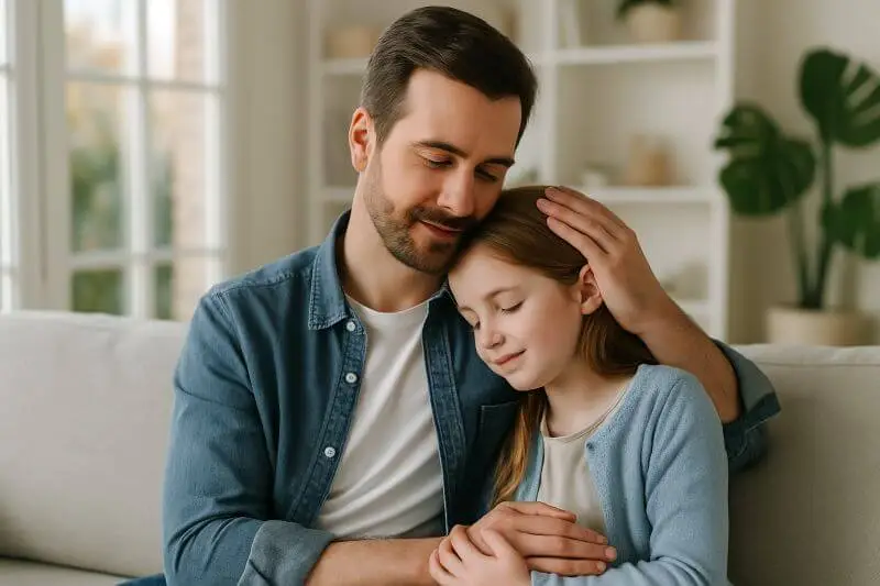 Life Insurance – Because Love Also Means Responsibility