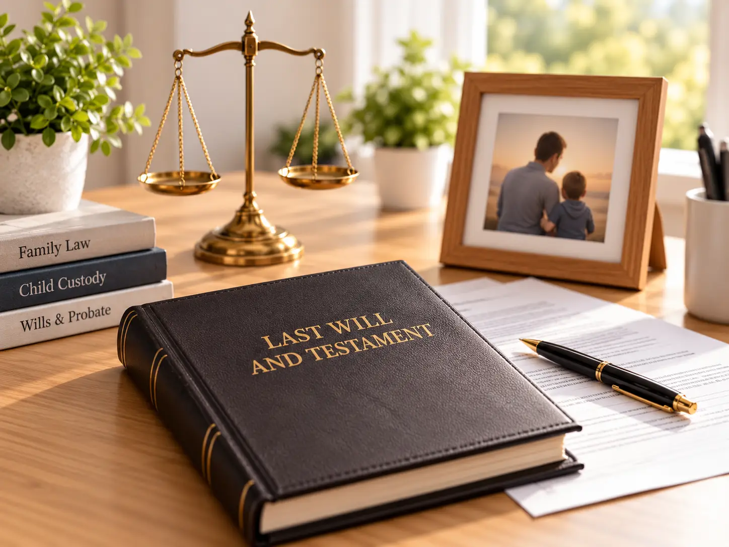 Legal and Insurance Support | AP Insure Lady Justice, judge’s gavel and insurance book – symbol of legal and insurance services by AP Insure